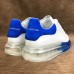 Alexandr Mcqueen Clear Sole 
